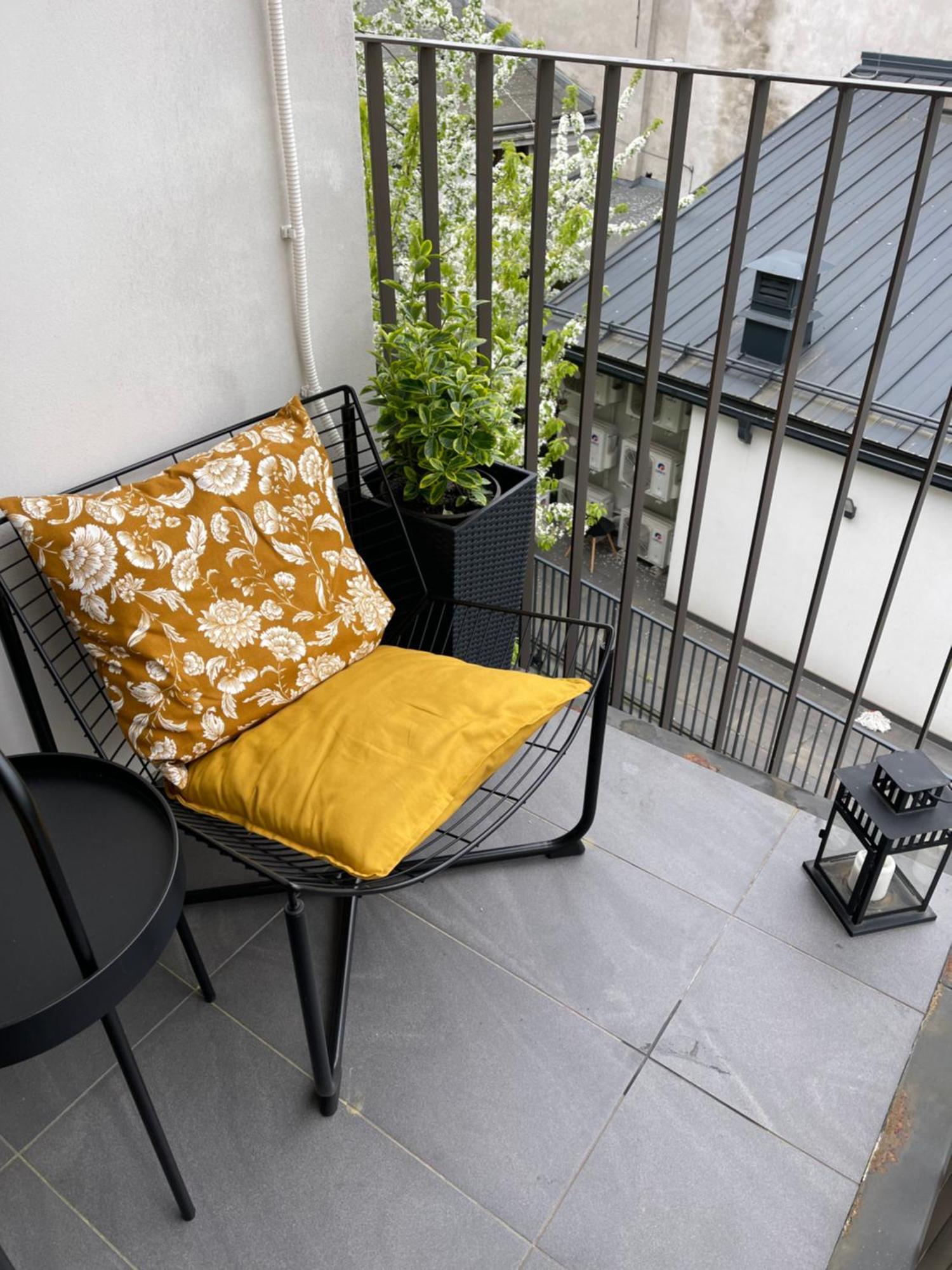 Sunflower Apartment Old Town Kraków Exteriör bild